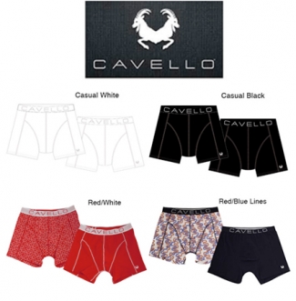 Spullen.nl - CAVELLO Underwear (2 packs)