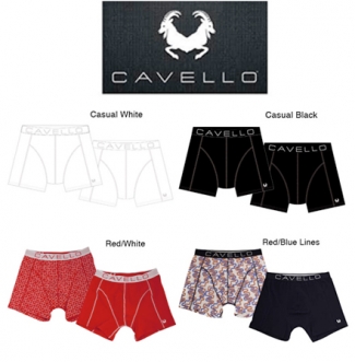 Spullen.nl - CAVELLO Underwear (2 packs) Spullen.nl - CAVELLO Underwear (2 packs)