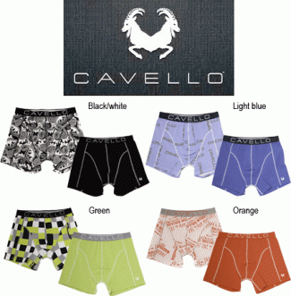 Spullen.nl - Cavello Underwear (2-pack) Spullen.nl - Cavello Underwear (2-pack)
