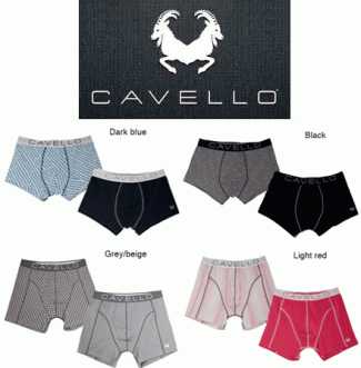 Spullen.nl - CAVELLO Underwear Spullen.nl - CAVELLO Underwear