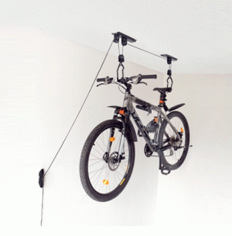 Spullen.nl - Fietslift Spullen.nl - Fietslift