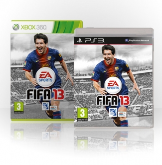 Spullen.nl - FIFA 13 PRE-ORDER ACTIE (Xbox360/PS3) Spullen.nl - FIFA 13 PRE-ORDER ACTIE (Xbox360/PS3)
