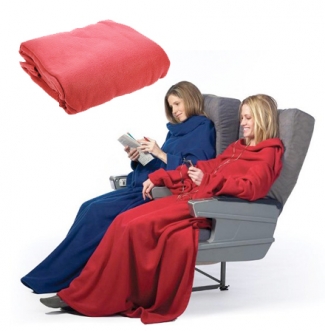 Spullen.nl - Heerlijke warme leesdeken (Fleece) Spullen.nl - Heerlijke warme leesdeken (Fleece)