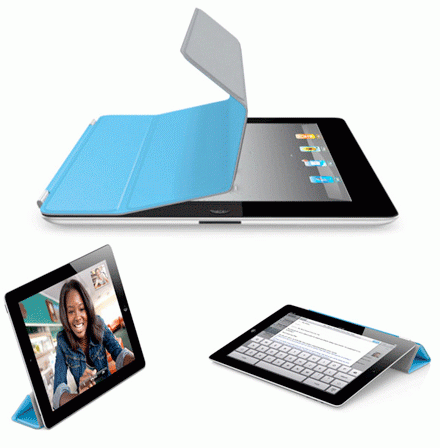 Spullen.nl - iPad Smart Cover