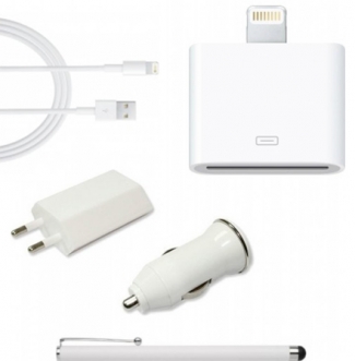 Spullen.nl - iPhone Lighting Power Pack Spullen.nl - iPhone Lighting Power Pack