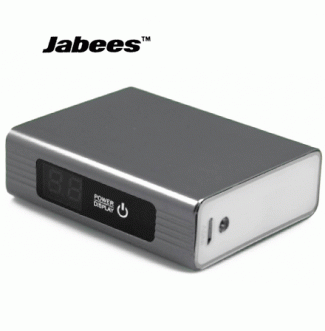 Spullen.nl - Jabees Digital Battery Pack Spullen.nl - Jabees Digital Battery Pack
