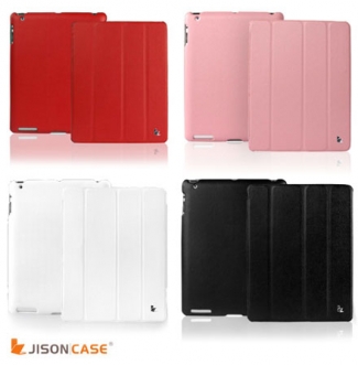 Spullen.nl - JisonCase iPad Covers