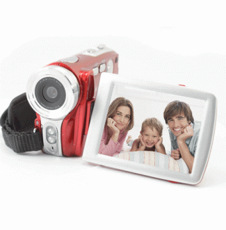 Spullen.nl - Krachtige en veelzijdige Digitale Video Camera Spullen.nl - Krachtige en veelzijdige Digitale Video Camera