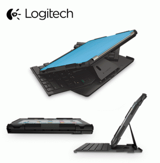 Spullen.nl - Logitech Fold up keyboard for Ipad 2 Spullen.nl - Logitech Fold up keyboard for Ipad 2