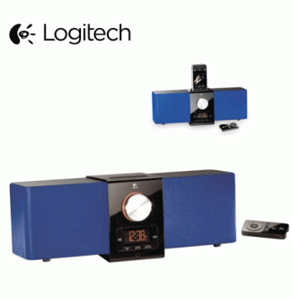 Spullen.nl - Logitech Pure F! Express Sea Blue Spullen.nl - Logitech Pure F! Express Sea Blue