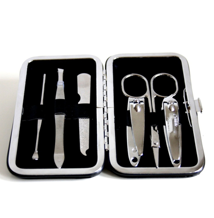 Spullen.nl - Manicure set (betaal alleen verzendkosten)