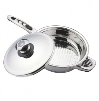 Spullen.nl - Muller Cuisine Fishner braadpan