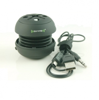 Spullen.nl - Portable Mini Speaker Spullen.nl - Portable Mini Speaker