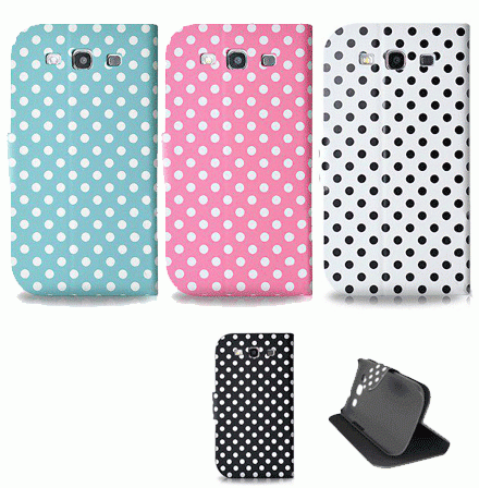 Spullen.nl - Samsung Galaxy S3 Spot Case