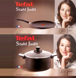 Spullen.nl - Tefal Preference pannenset