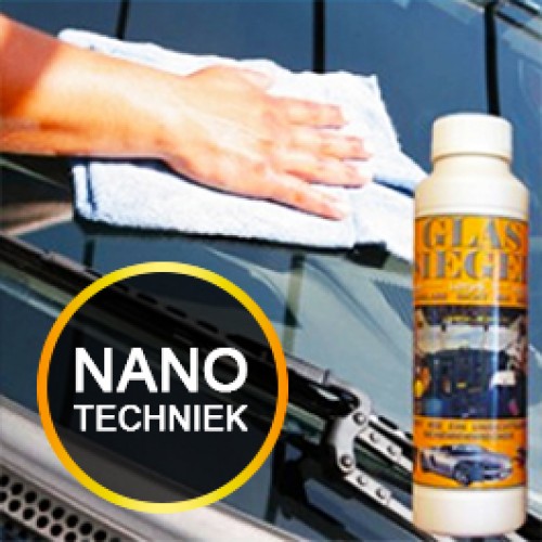 Super Dagdeal - 1 flacon van 250 ml Nano Technologie [inclusief verzendkosten]