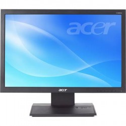 Super Dagdeal - Acer 19inch Widescreen LCD V193WBb Super Dagdeal - Acer 19inch Widescreen LCD V193WBb
