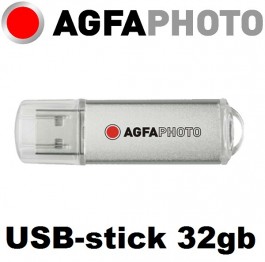 Super Dagdeal - AgfaPhoto USB-Stick Super Dagdeal - AgfaPhoto USB-Stick