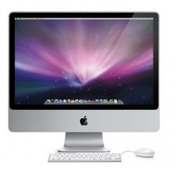 Super Dagdeal - Apple iMac 24inch 2.66GHz 4GB 640GB Super Dagdeal - Apple iMac 24inch 2.66GHz 4GB 640GB