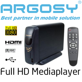 Super Dagdeal - Argosy Mediaplayer Super Dagdeal - Argosy Mediaplayer