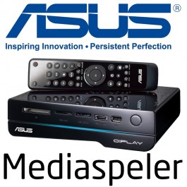 Super Dagdeal - Asus Mediaspeler Super Dagdeal - Asus Mediaspeler