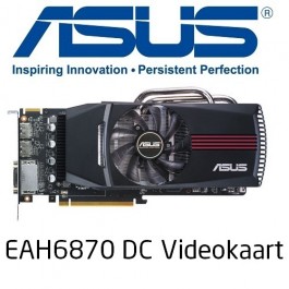 Super Dagdeal - Asus Videokaart