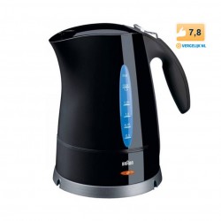 Super Dagdeal - Braun AquaExpress WK300 Super Dagdeal - Braun AquaExpress WK300