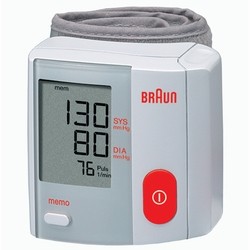 Super Dagdeal - Braun Bloeddrukmeter BP 1600 Super Dagdeal - Braun Bloeddrukmeter BP 1600