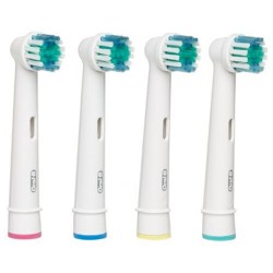 Super Dagdeal - Braun EB174 tandenborsteltjes