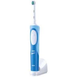 Super Dagdeal - Braun Precisionclean Solo D 12013