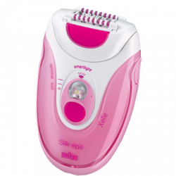 Super Dagdeal - Braun Silk Epil Xelle 5270 Super Dagdeal - Braun Silk Epil Xelle 5270