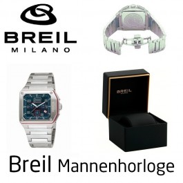 Super Dagdeal - Breil Mannenhorloge Super Dagdeal - Breil Mannenhorloge