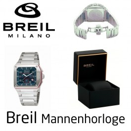 Super Dagdeal - Breil Mannenhorloge