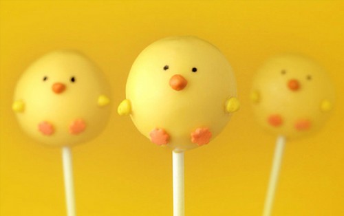 Super Dagdeal - Cakepops workshop, 1 persoon