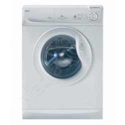 Super Dagdeal - Candy wasmachine 1200 toeren Super Dagdeal - Candy wasmachine 1200 toeren