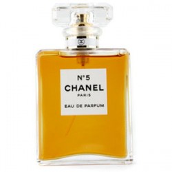 Super Dagdeal - CHANEL NO 5 50ML Super Dagdeal - CHANEL NO 5 50ML