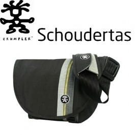 Super Dagdeal - Crumpler Tas