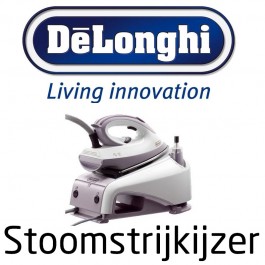 Super Dagdeal - DeLonghi Stoomstrijkijzer Super Dagdeal - DeLonghi Stoomstrijkijzer