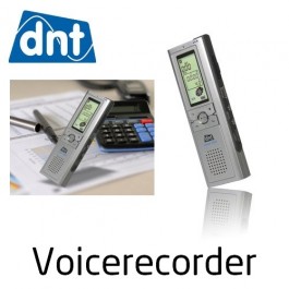 Super Dagdeal - DNT Voicerecorder