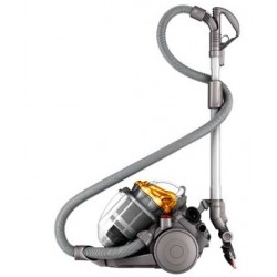 Super Dagdeal - Dyson DC 19 origin