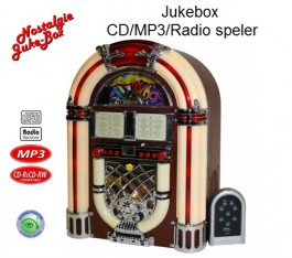 Super Dagdeal - Everglade Jukebox