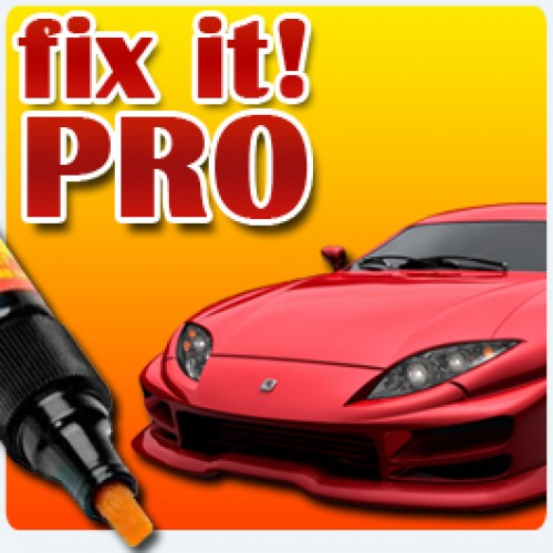 Super Dagdeal - Fix it Pro Pen [inclusief verzendkosten]