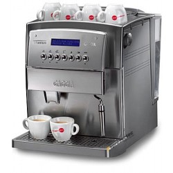 Super Dagdeal - Gaggia Gaggiati Titanium Super Dagdeal - Gaggia Gaggiati Titanium