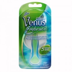 Super Dagdeal - Gillette Venus Embrace Super Dagdeal - Gillette Venus Embrace