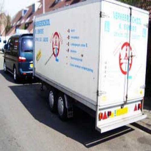 Super Dagdeal - Haal nu je rijbewijs B-E (aanhanger) voor een superprijs bij verkeersschool Eimers in Utrecht! Super Dagdeal - Haal nu je rijbewijs B-E (aanhanger) voor een superprijs bij verkeersschool Eimers in Utrecht!