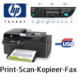 Super Dagdeal - HP Officejet Printer