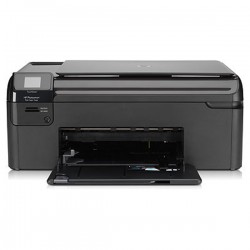 Super Dagdeal - HP Photosmart All in One Q8433B#BGW Super Dagdeal - HP Photosmart All in One Q8433B#BGW