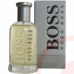 Super Dagdeal - Hugo Boss Bottled eau de toilette 50ML Super Dagdeal - Hugo Boss Bottled eau de toilette 50ML