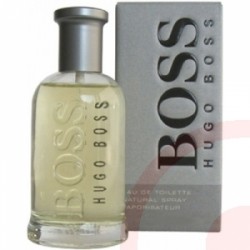 Super Dagdeal - Hugo Boss  Bottled eau de toilette 50ML