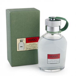 Super Dagdeal - Hugo Boss EDT VAPO 100 ML